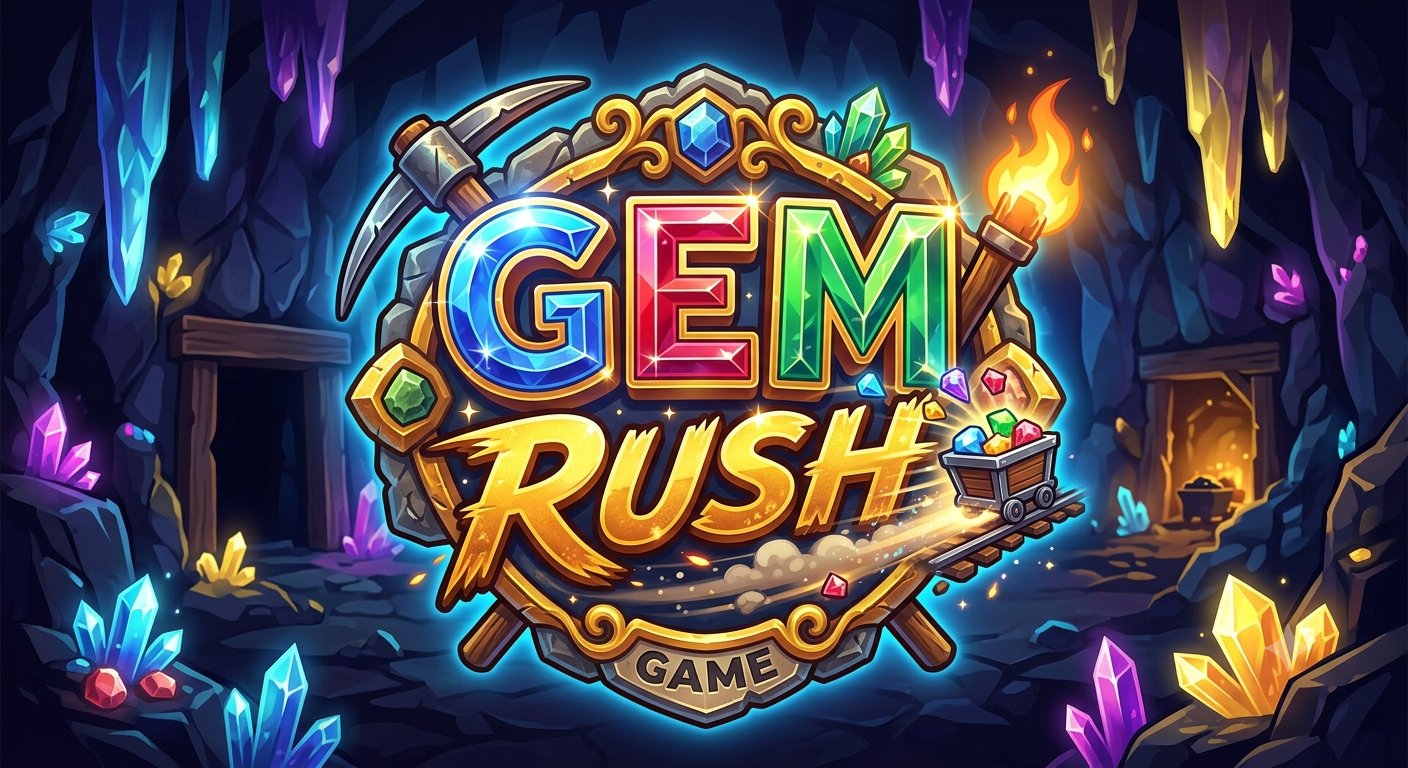 Gem Rush