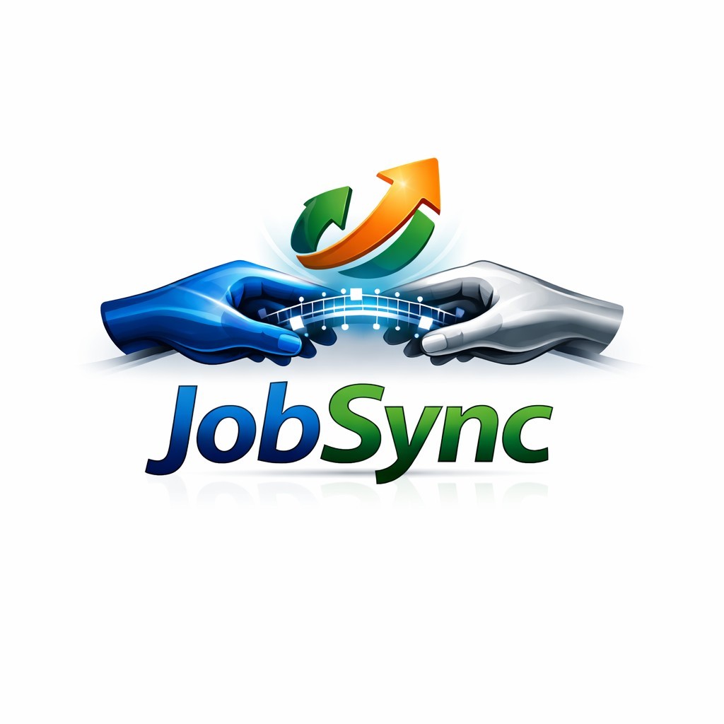 JobSync logo