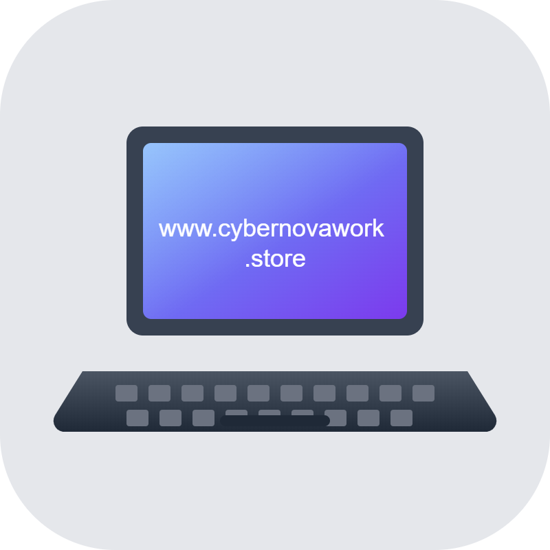 CyberNovaWorks